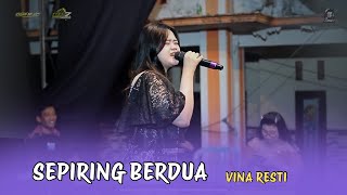 SEPIRING BERDUA VINA RESTI || RBC MUSIK - CR7 AUDIO