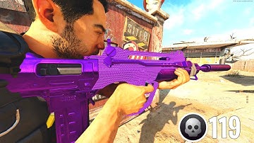 this "83 GUNSTREAK" FFAR SETUP is UNSTOPPABLE in COLD WAR! (BEST FFAR 1 CLASS SETUP) - Cold War