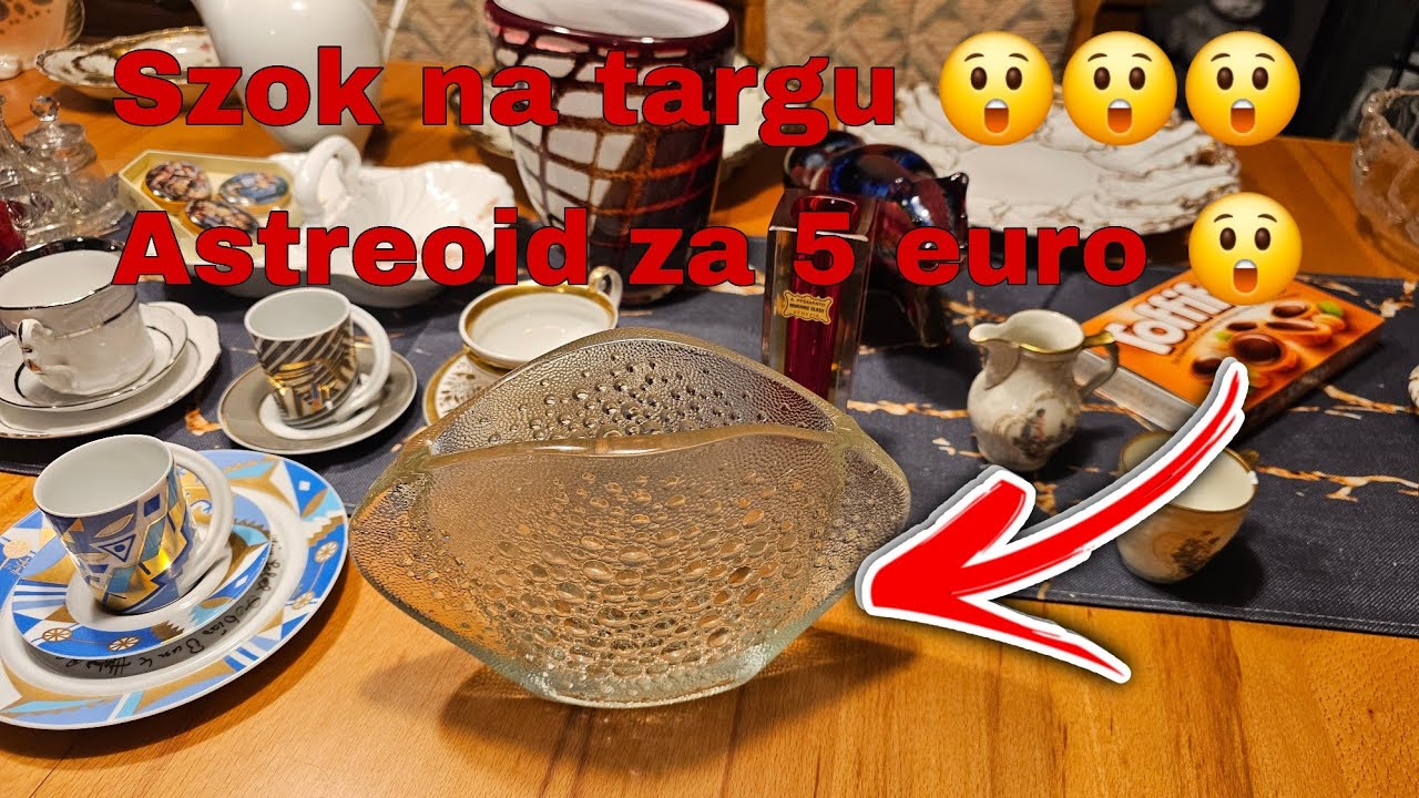 Niemiecki targ , piękne tanie zakupy 🙂