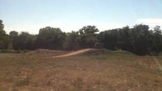 Riding At Dr.samanis