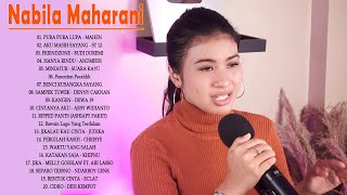 FULL ALBUM MP4 TRI SUAKA FEAT NABILA MAHARANI 'Terbaru' sweet cover full album - DUET ROMANTIS #1