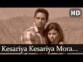 Kesariya Kesariya Mora (HD) - Rivaaz Song - Ritisha Vijayvargya - Bollywood Song - Filmigaane