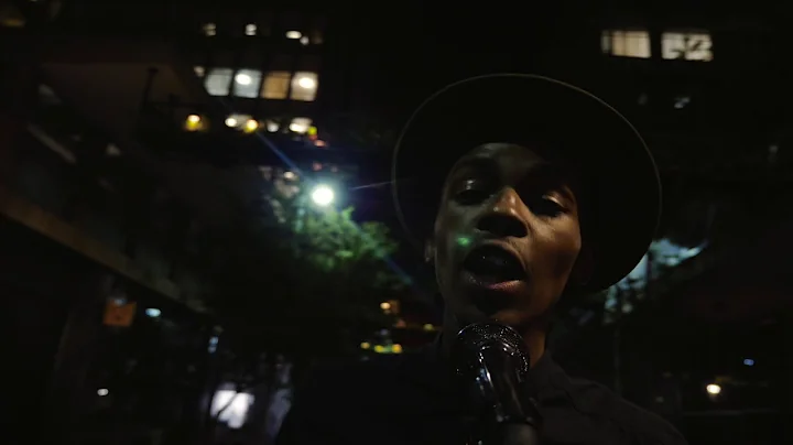 Terrence McKay - Road (Official video)