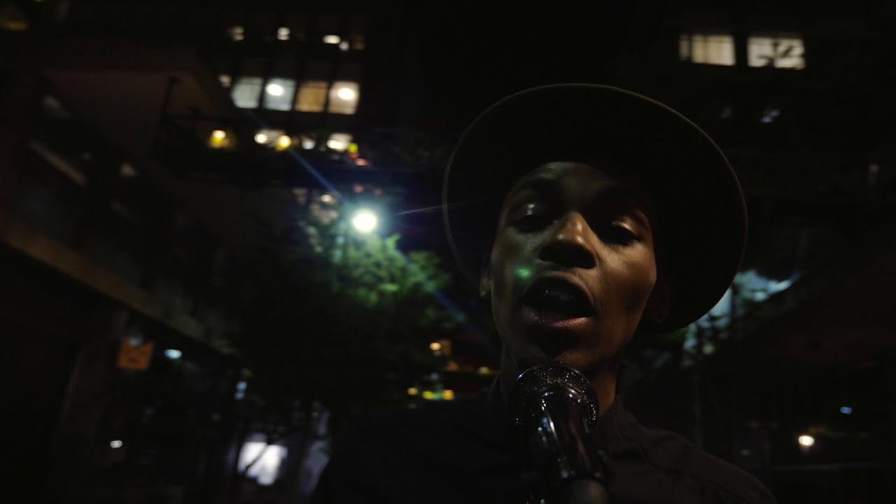 Terrence McKay - Road (Official video)