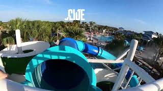 Windsor Island Resort - Waterpark #waterpark #waterslide