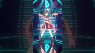 ばくれっちゅ！かわかっこよく？おどったよー！