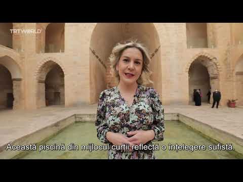 Povestea nespusă a Mesopotamiei Mardin (subtitrat)