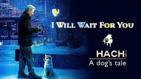 I will wait for you - Piano cover (Je ne pourrai jamais vivre sans toi)