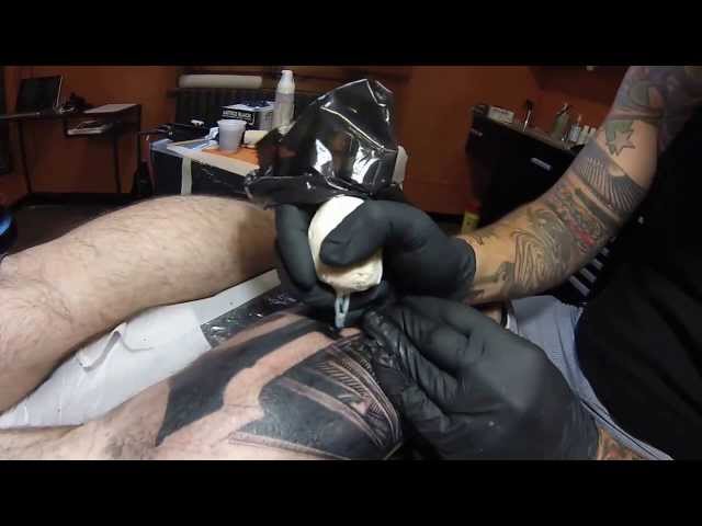 Luca Natalini Tattoo Studio class=