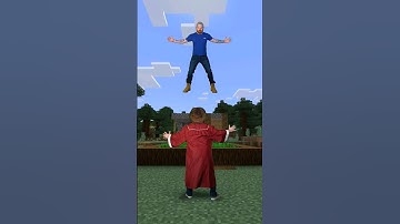 How Creative Mode is in Minecraft