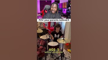 Thumbnail of Baby Drummer