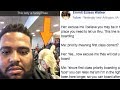 Black Guy Gets Hilarious Revenge On Racist White Lady Who Tried To Cut Him In Line.