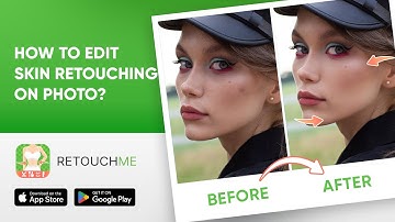Professional Skin Retouching: High-End Techniques with RetouchMe Photo Editing App