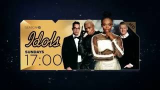 Idols SA Season 12 | Promo: Voting Lines Open This Sunday!