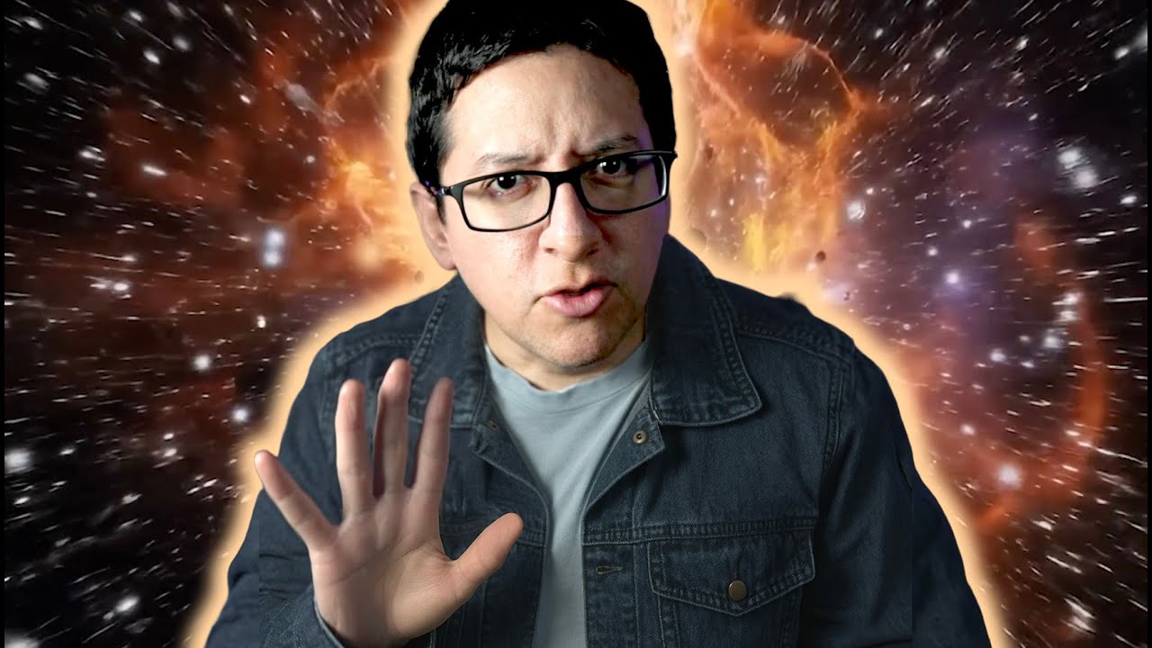 5 Formas de Destruir el Universo. Apunta.