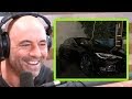 Joe Rogan's New Tesla is Preposterous!