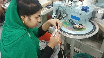 sweater super fast linking Machine | New machine of sweater linking | how to linking a sweater