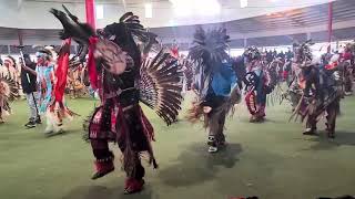 Onion Lake Cree Nation Powwow July 18, 2021