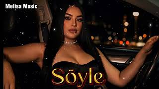 Soyle - Melisa Music ( Yeni Cover 2026 )
