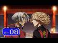 Travel Back in Time to Save the One I Love Season 3 Episode 8 English Dub Reaction