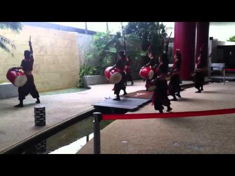 鼓衆しんか 2011.8.14 ④
