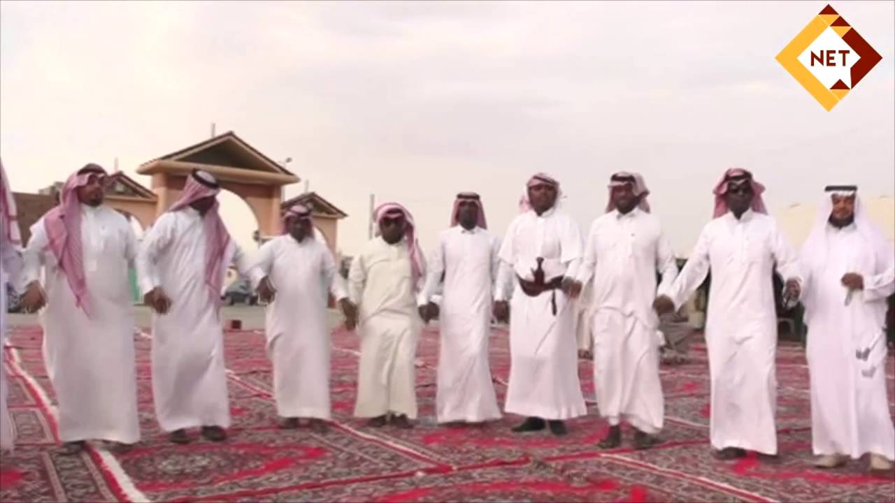 حفل زواج الشاب عمر بن عبدالرحمن الدعجاني العتيبي