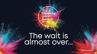 SU Awards 2021