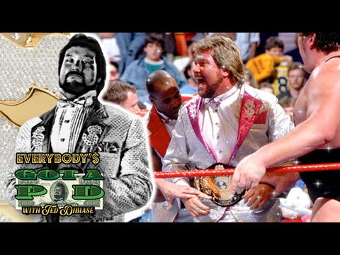 Ted DiBiase on