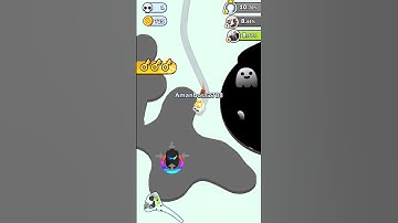 Paper io 2 #paperio2 #gaming #gameplay #games