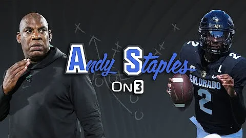 Michigan State coach Mel Tucker Suspended (and probably done) | What went wrong for Alabama?