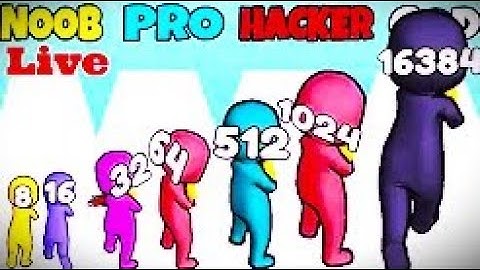 Merge Grabber Bast Gameplay Noob vs Hacker day 1 #mergegrabber #live  #shorts #trending #ytshorts