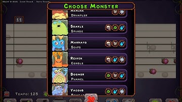 Yay Island tutorial | part 2 | My Singing Monsters Composer Island