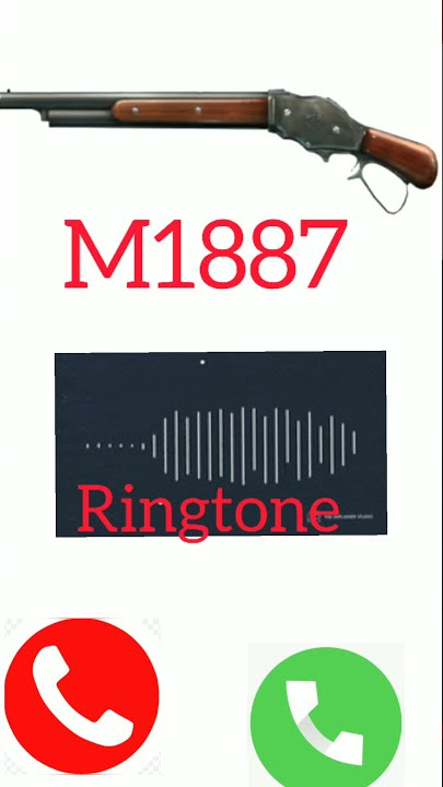 M1887 free fire ringtone M1887 lovers ll free fire ll