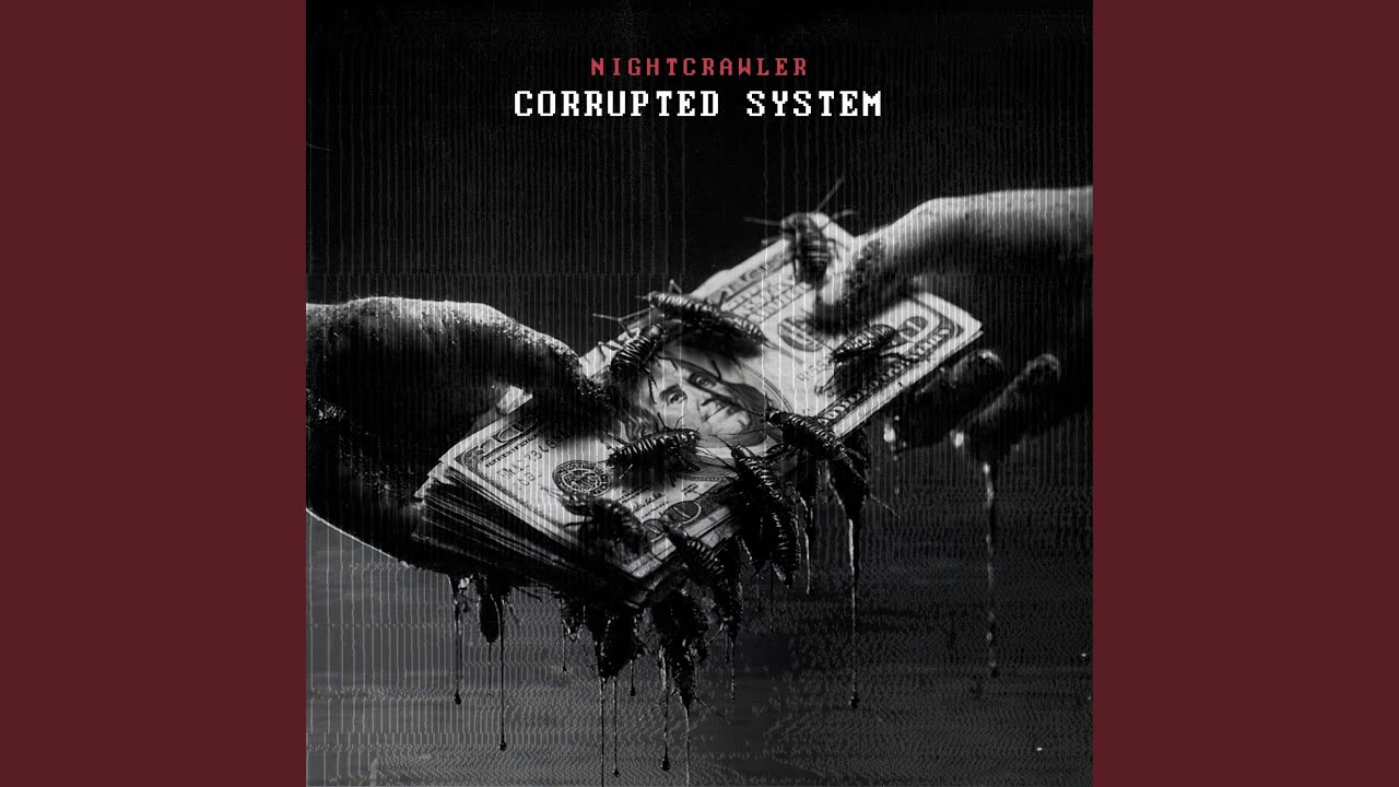 CORRUPTED SYSTEM adlı videoyu YouTube'da izle CORRUPTED SYSTEM adlı videoyu YouTube'da izle