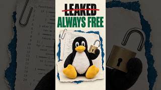 Someone Rewrote Linux in One Night Someone Rewrote Linux in One Night