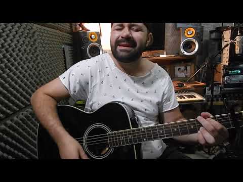 Depois que o sol nascer / Daniel & Samuel / voz e violão / cover