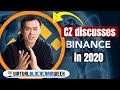Your first Binance walkthrough to start buying some cryptocurrency