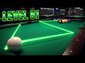 Billiards City Pooking 51 The Hardest Shot Yet Billiards City Pooking 51 The Hardest Shot Yet