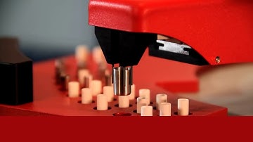 Userfriendly Thermal Analysis Platform LABSYS evo with Auto Sampler