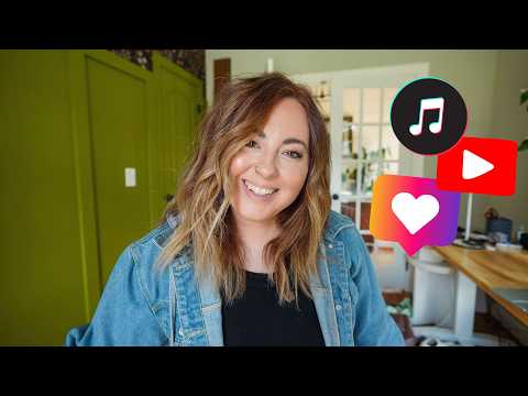 The Ultimate Guide to Creating REALLY GOOD Videos (TikTok, YouTube, Instagram)