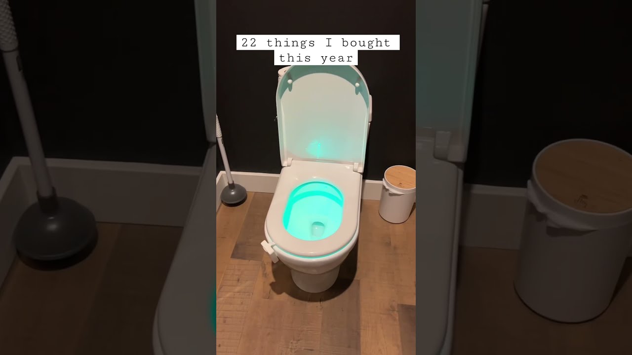 22 Things I Bought In 2022 Part 2 Shorts Amazon Products Review Home Kitchen Gadgets
