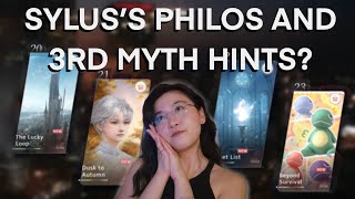 World Underneath 20–24 Recap & Theories (yapping so you don’t have to read) | Love and Deepspace 