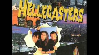 The Hellecasters Danger Man (Super Sound) chords