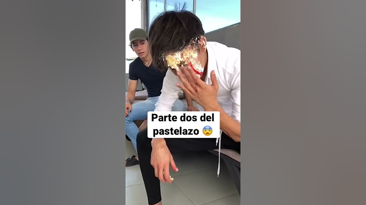 Parte dos del pastelazo 🇲🇽 #Sonrixs #Mexico