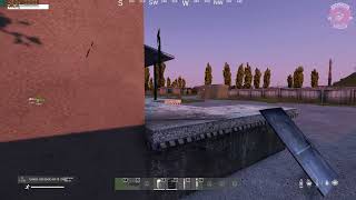 DayZ Collateral