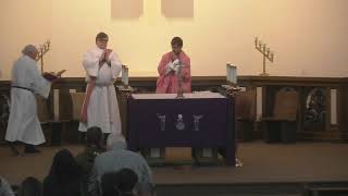 St Joseph March 15: The Fourth Sunday of Lent