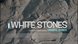 White Stones. Cinematic. DJI Air2 S, Panasonic Lumix S1H