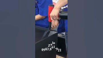 Máy tán đinh có ren M3M10 Máy rút ốc có ren trong Zalo 0983061921