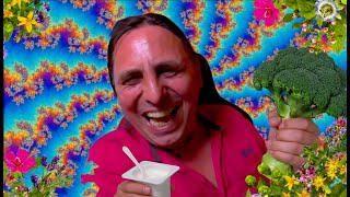 AVB in Yogurt - Dad's Experience | Edibles