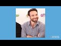 Charlie Cox Birthday video